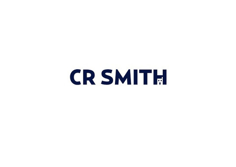 CR Smith - Double Glazed Windows, Doors & Conservatories