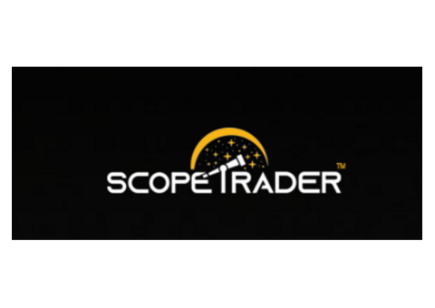 Telescopes for Photography by ScopeTrader