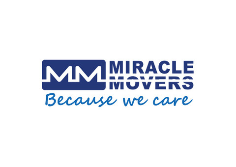 Miracle Movers Toronto