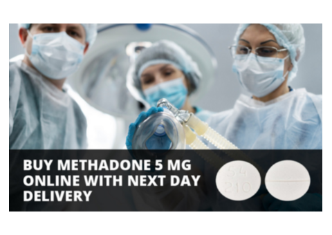 Need Methadone Pain Medicine Near Me?