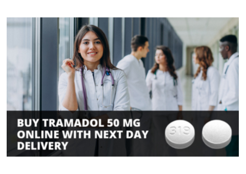 Buying Tramadol 50 mg in USA