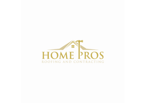 Home Pros Roofing and Contracting