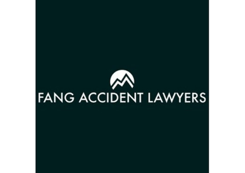 Fang Accident Lawyers