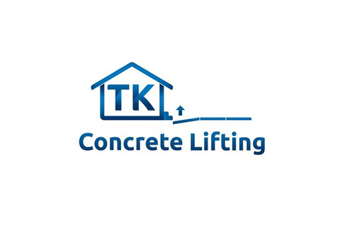 TK Concrete Lifting Ltd.