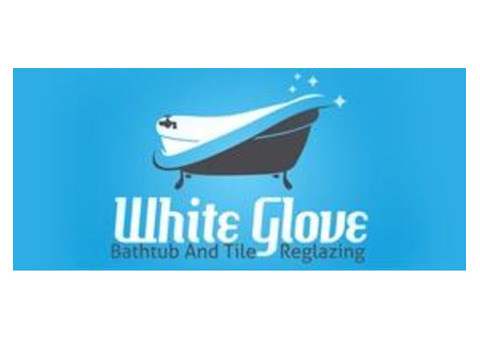 White Glove Bathtub And Tile Reglazing