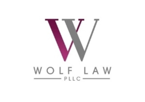 Wolf Law, PLLC