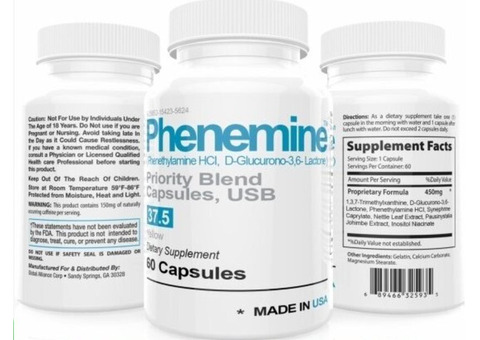 Buy phentermine 37.5mg, Buy Duromine 30mg Online