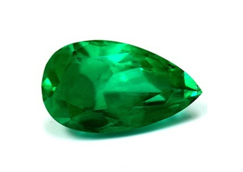 Irresistible Deal: Buy GIA Certified Colombian Emerald Pears