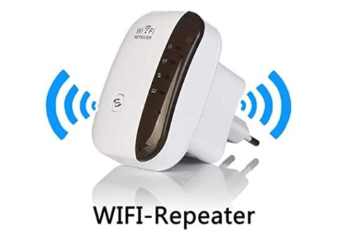 192.168.188.1 Setup – Wi-Fi Repeater vs. Extender