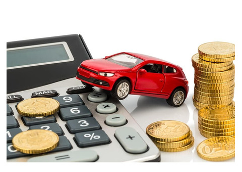 Personal Loan to Finance Your New Car Purchase