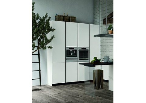 Modern Kitchen Appliances - German Kitchen Center