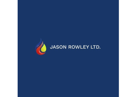 Jason Rowley Ltd