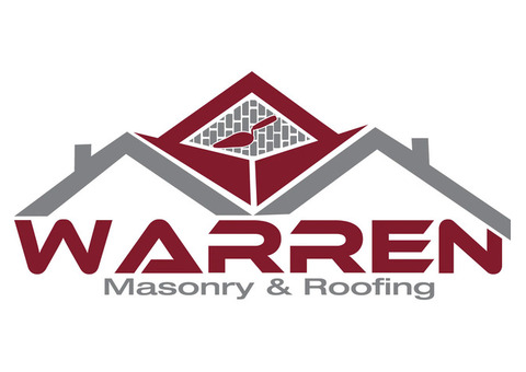 Warren Masonry and Roofing