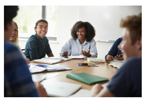 The Benefits of Joining a School Study Group for Better Learning