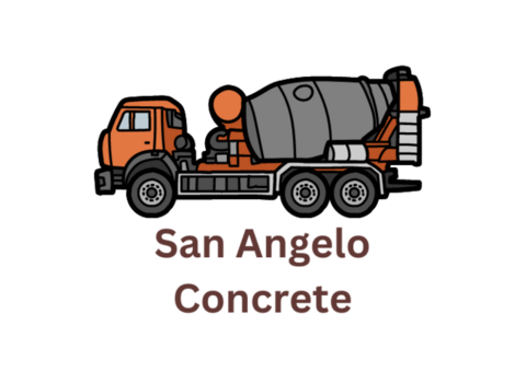 San Angelo Concrete