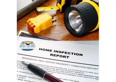 Home Inspectors Near Fort Myers Florida