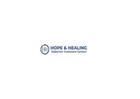 Hope and Healing Addiction Treatment Centers