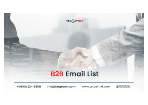 Get Verified Email List of 18,500+ Rhinologists for Direct Marketing