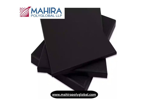 Durable HDPE Sheets for Industrial and Commercial Use