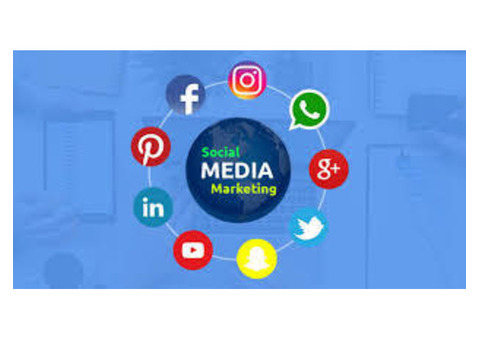 Invoidea is Top Social Media Marketing Company In Delhi NCR