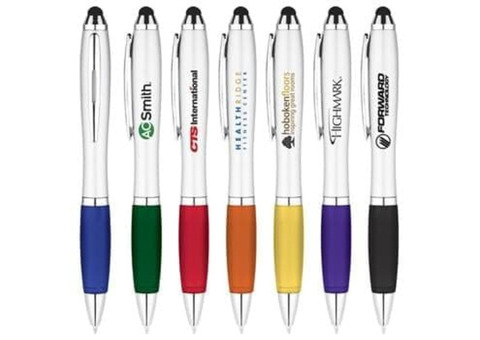 PapaChina Offers Personalized Pens in Bulk for Branding Efforts