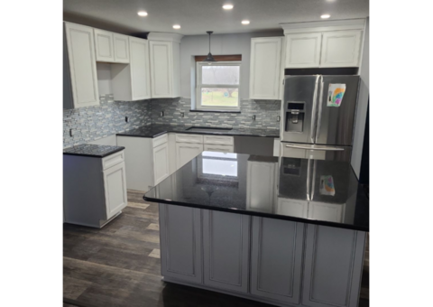 Remodeling Contractors in Kansas City: Turning Ideas into Reality