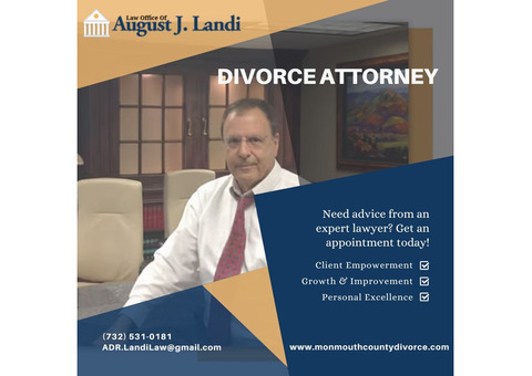 Divorce Lawyer Freehold in  New Jersey