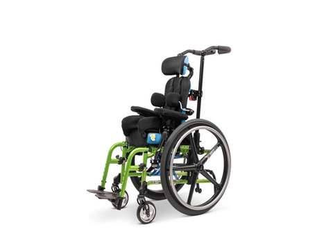 Disability Chair for Hire: Flexible Solutions for Short-Term Needs