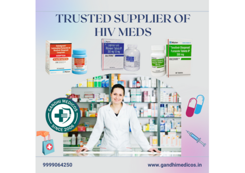 Get All Life Saving Medicine at Best Price