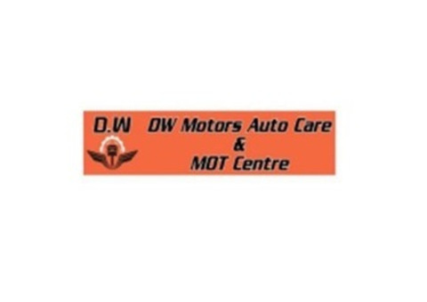 DW Motor Services Auto Care and Mot Centre