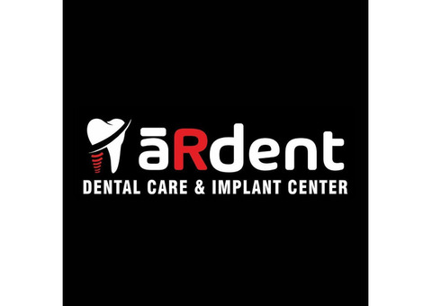 Full Mouth Dental Implants Treatment