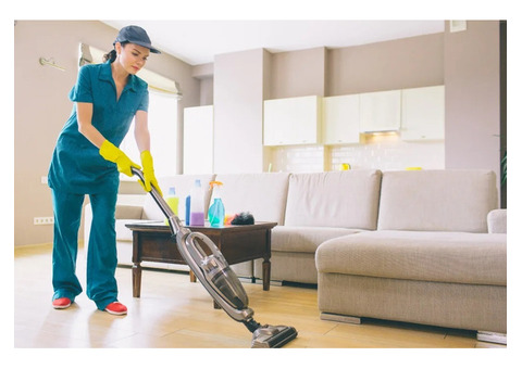 Expert Airbnb Cleaning Services in New Jersey