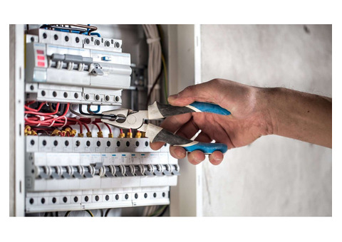 Best Electrician Services in Surat | 9898567859 | EasytoFix