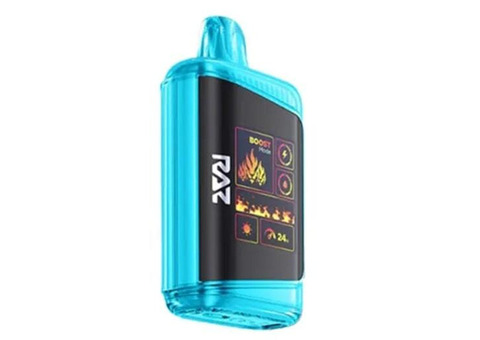 RAZ LTX 25K (DC 25K) – Blueberry Watermelon