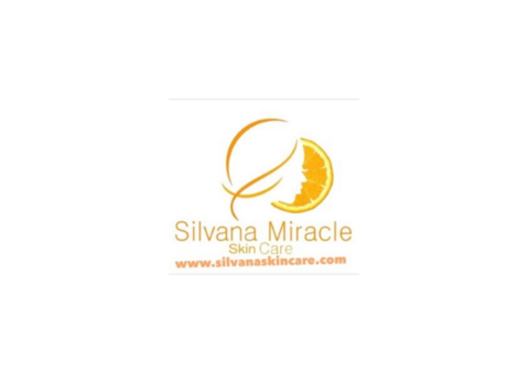 Silvana Skin Care Organic Facials