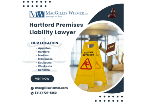 How to choose the right Hartford Premises Liability Lawyer?