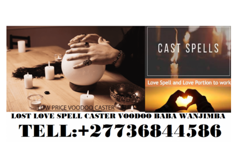 ▂▃▅▇█▓✨ +27736844586 lost love spells caster, love spells