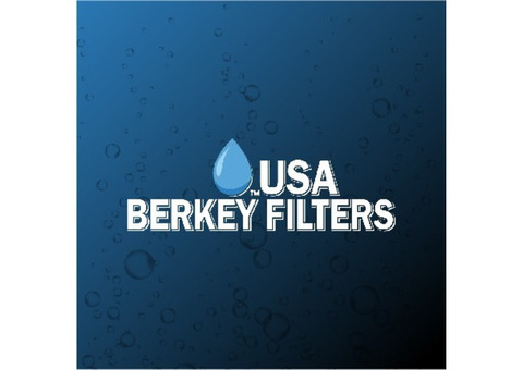 USA Berkey Filters