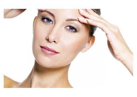 Skin tightening treatment in Delhi