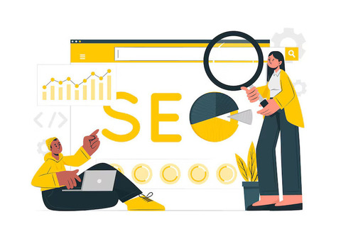 Full-Service SEO Company For Guaranteed Online Growth