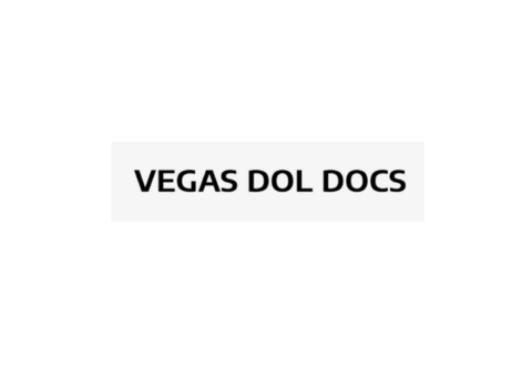 Vegas DOL Docs - Your Trusted Partner in Federal