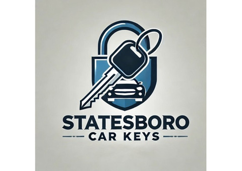 STATESBORO CAR KEYS