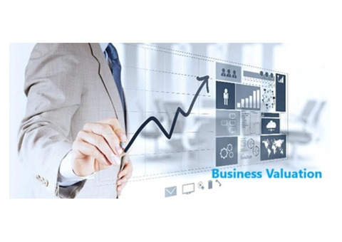 Choose Expert Business Valuation Services