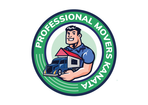 Professional Movers Kanata