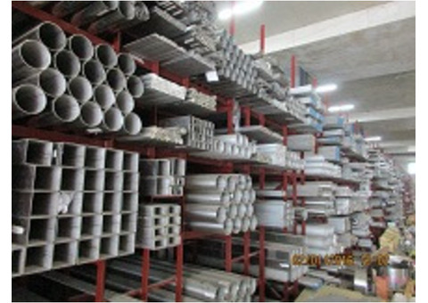 Reliable Stainless Steel Supplier in Singapore