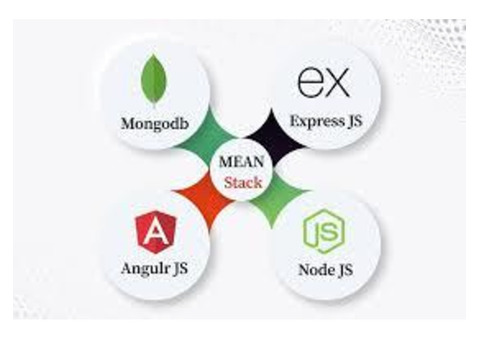 Outsource MEAN Stack Development | Outsource MEAN Stack Programmer