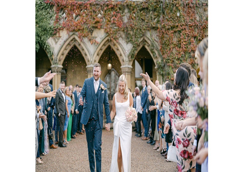 Stunning Wedding Venues in Gloucestershire