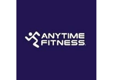 Anytime Fitness Moultrie