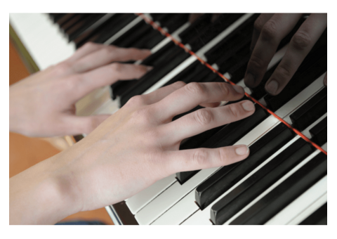 Best Online Piano Classes | Life Skill Learnings