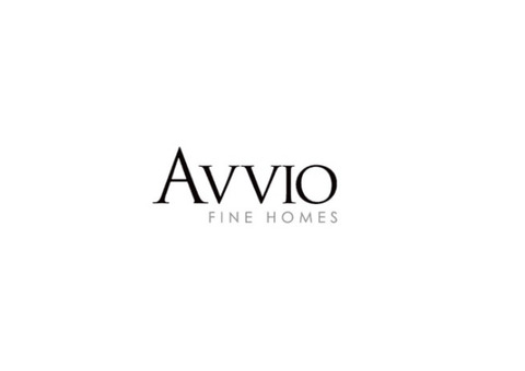 Avvio Fine Homes